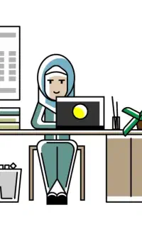 همکار جهت کار در کافی نتی