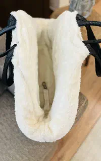 کیف حمل حیوان خانگی
