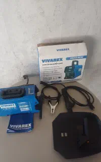 دستگاه جوش ویوارکس vr210 mini