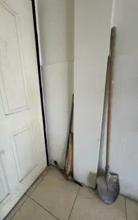 بیل و کلنگ