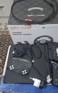 پی اس فور درحد نو