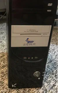 پوسته کیس / قاب کیس