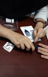 دوره آموزشی کمک های اولیه در فوریت های پزشکی