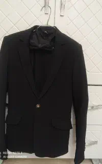 کت شلوار اسپرت مازراتی