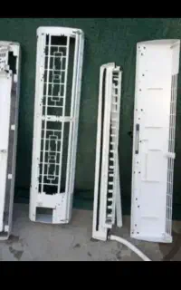 سرویس روکار کولر و نصب تعمیرات