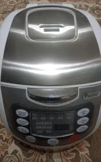 بخار شور و پلوپز سرخ کن پارادایس مناسب جهیزیع
