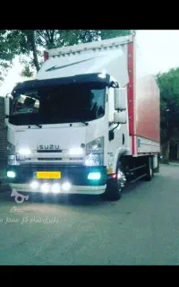 خدمات باربری اثاث کشی سرخرود