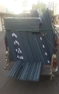 فروش قفسه فلزی خریدار قفسه فلزی کل مناطق