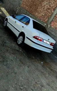 سمند 89 عروسک