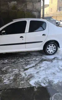 206 tu5 97 sd دوررنگ