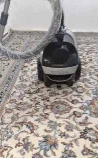 جارو برقی دوو