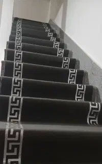 موکت پله