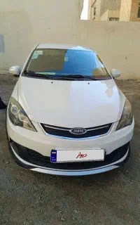 ام وی ام ۳۱۵ نیو فیس