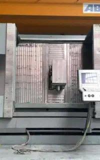استخدام فرزکار سی ان سی cnc