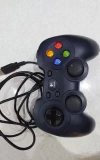دسته بازی لاجیتک برای PC