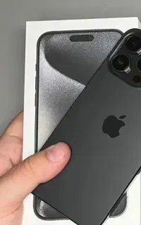 ایفون ۱۵ پرو 15 pro