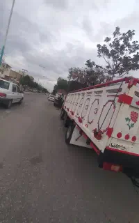 خاور باری اتاق ۶ متری