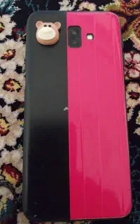 گوشی سامسونگ +J6