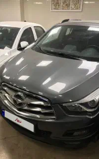 هایما s5