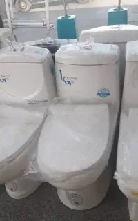 توالت فرنگی