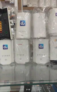 مودم ثابت 5G تضمین سرعت