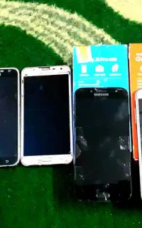 موبایل سامسونگ جی ۷ پرو
