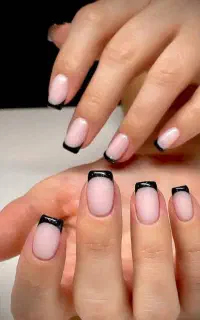 تخفیف ویژه کاشت ناخن