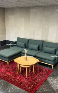 مبل راحتی ال***مناسب جهیزیه