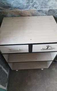 میز