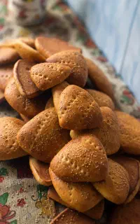 کاچیله محلی ژی نان ساری
