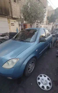 تیبا2 مدل95