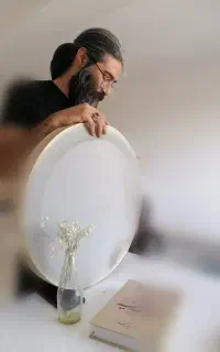 آموزش دف و تنبک