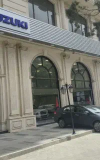 واحد اداری کلاس  A فاز یک مهرشهر بر خیابان ارم