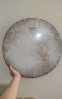 دف سما مدل رمو کاملا نو