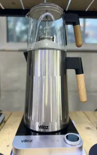 انواع چای ساز های برقی