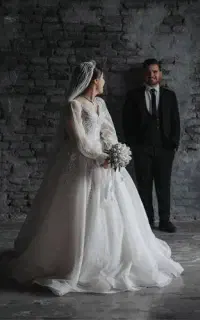 اتلیه تخصصی عروس داماد