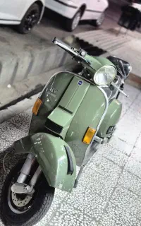 وسپا LML 150 NV تک در کل ایران توافقی
