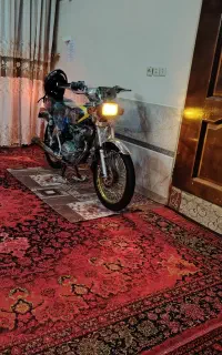 موتور فروشی سی دی آی200