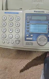 ۲عدد فکس