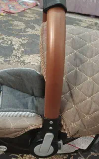 لالایی نو وگهواره نو