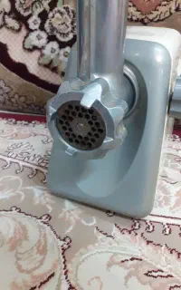 چرخ گوشت برند NATIONAL زیبا و کارا