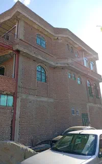 باسلام اجرای نمای فوق سبک پیش ساخته