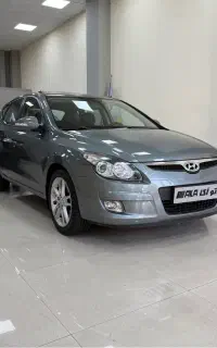 هیوندای i30 مدل۲۰۱۱