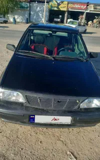 پراید۸۴