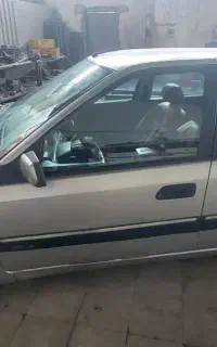 زانتیا 2000 Sx مدل 83