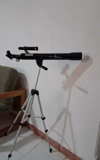 تلسکوپ