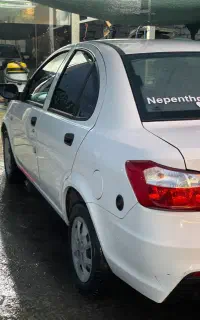 ساینا اس مدل ۱۴۰۱ دوگانه