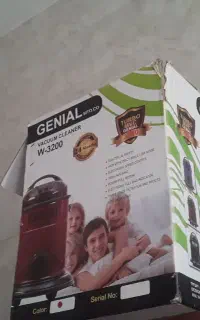 فروش جاروبرقی