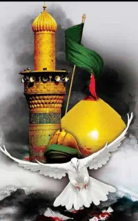 مداح و مداحی آقا برای تمامی مجالسهای ترحیم و ختم..