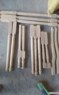 زیر کار چی و رنگکار